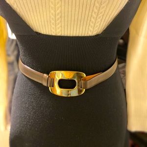 Gucci Dress belt